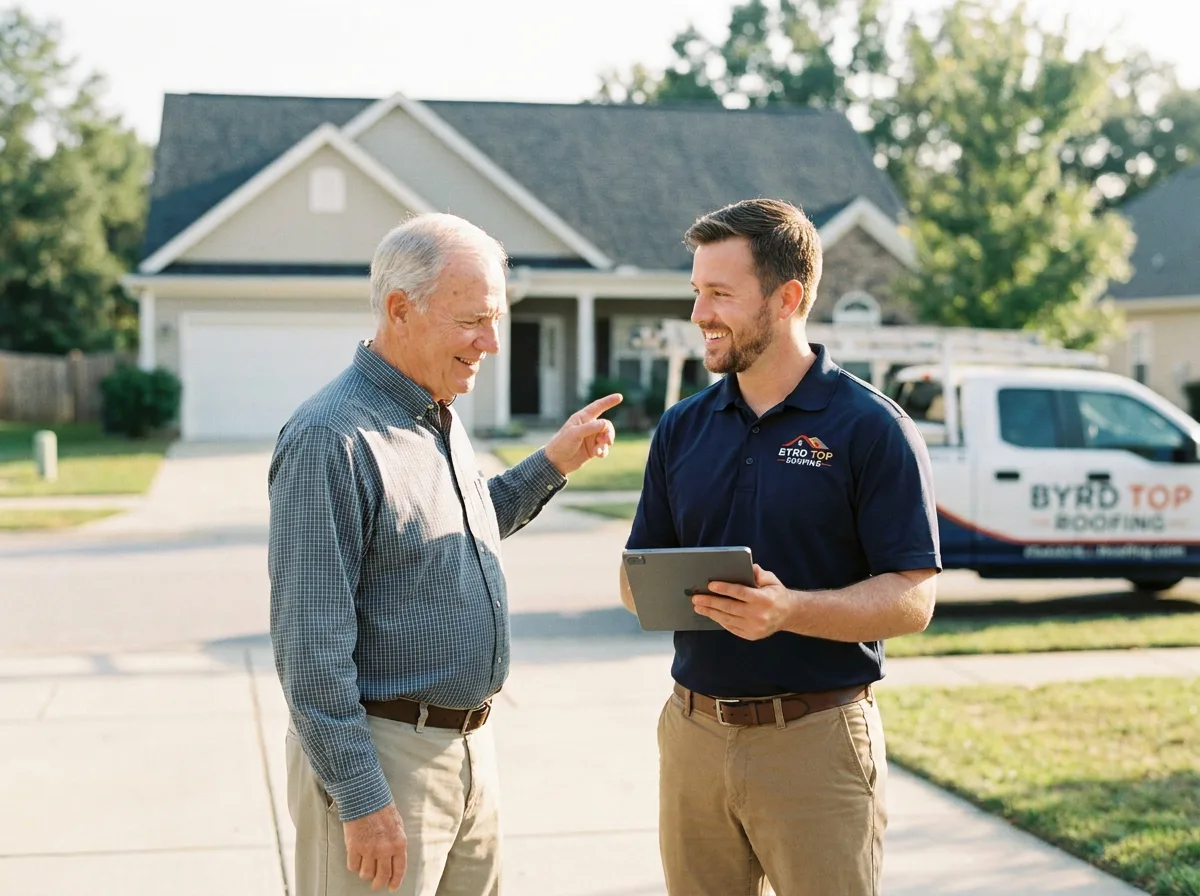 Roofing Mesa, AZ FAQs